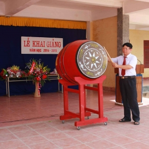 Khai Gi?ng n?m h?c 2014-2015