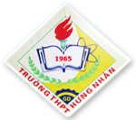 THPT Hưng Nhân